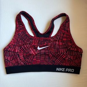 Nike Sports Bra S